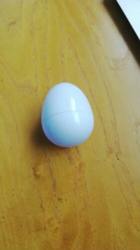 Click to view full screen Massageador Egg Ultra - Massageador Egg photo review