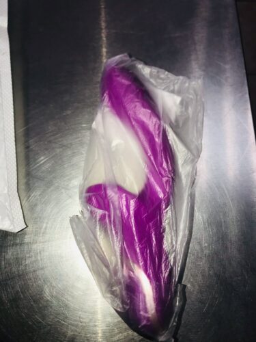 Click to view full screen Gozzy Vibrador Sugador 2 em 1- 20 Níveis photo review