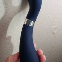 Satisfyer Endless Fun - Vibrador para Casal com 10 níveis de Vibração à Prova D’Água photo review