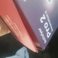 Satisfyer Pro 2 Generation 3 - Vibrador e Sugador de Clitóris com Controle via APP photo review