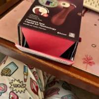 Satisfyer Pro 2 Generation 3 - Sugador e Estimulador de Clitóris com Ondas de Pressão photo review