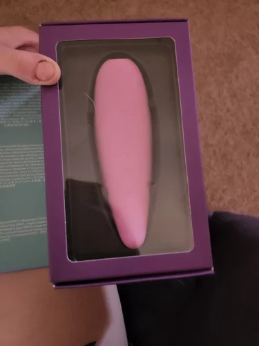 Click to view full screen Satisfyer Curvy 3 photo review