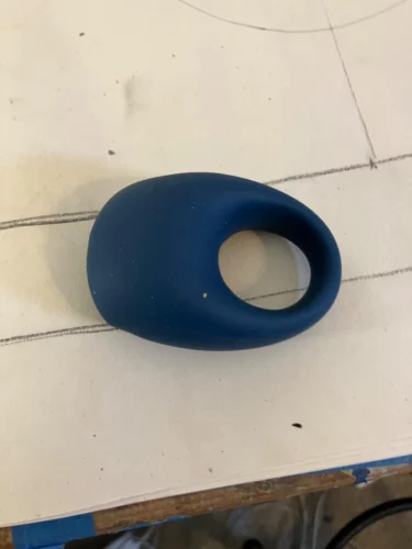 Click to view full screen Satisfyer Mighty One photo review