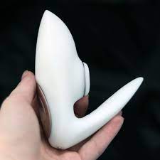 Click to view full screen Satisfyer PRO 4 Couples - Vibrador para Casais photo review