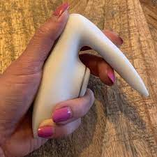 Click to view full screen Satisfyer PRO 4 Couples - Vibrador para Casais photo review