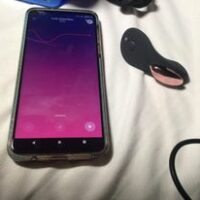 Satisfyer Little Secret - Vibrador de Calcinha com Controle Remoto e controle via APP photo review