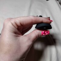 Satisfyer Little Secret - Vibrador de Calcinha com Controle Remoto e controle via APP photo review