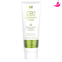Lubrificante Íntimo Linha CB2 à Base d'Água