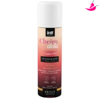 Sweet Secrets Cheiro Dela - Desodorante Íntimo e Corporal
