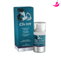 Cliv Intt 50 Tons de Prazer - Gel para Massagem com Aroma De Vinho Tinto