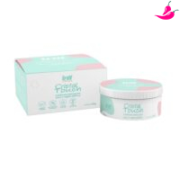 Cristal Touch - Esfoliante Hidrante para Região Pélvica 90g