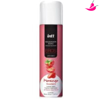 Desodorante Íntimo Eros Morango 165ml