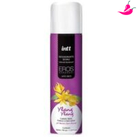 Desodorante Íntimo Eros Ylang Ylang 165ml