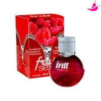Fruit Sexy - Gel Beijável Sabor Framboesa 40ml