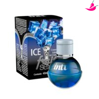 Fruit Sexy Gel Beijável Sabor Ice Extra Forte