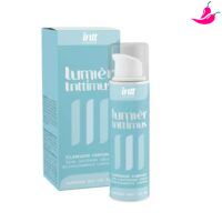 Lumiér Inttimus - Clareador Corporal com Pantenol