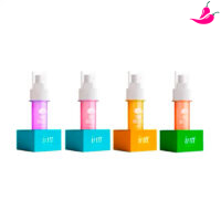 OOH Delícia Calda Picante 11g - Linha Collors Intt