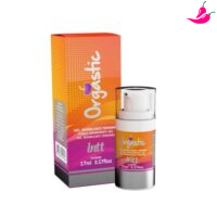 Orgastic - Gel Sensibilizante e Excitante Feminino