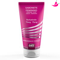 Sabonete Feminino Líquido – Fragrância Afrodisíaca 150ml
