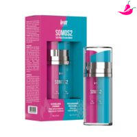 Somos2 - Excitante Feminino e Gel Prolongador Masculino