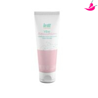 Vibe Sensation - Lubrificante Íntimo com Jambu Sabor Morango