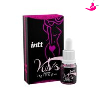 Vulv's Excitante Estimulante Feminino