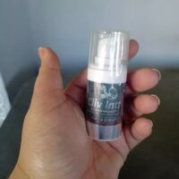 Cliv Intt 50 Tons de Prazer - Gel para Massagem com Aroma De Vinho Tinto photo review