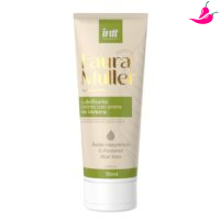 Gel Lubrifiante Íntimo com Aroma de Verbena - by Laura Muller