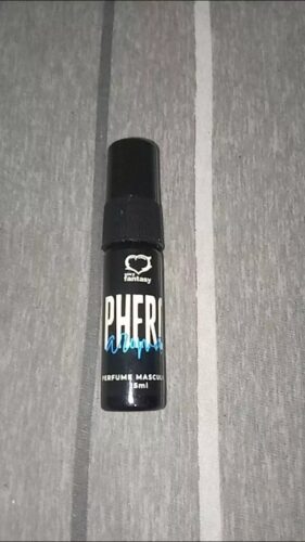 Click to view full screen Perfume Phero Aroma Masculino 15ml photo review