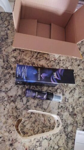 Click to view full screen Suction Oral - Spray para Garganta Profunda Impede Refluxo photo review