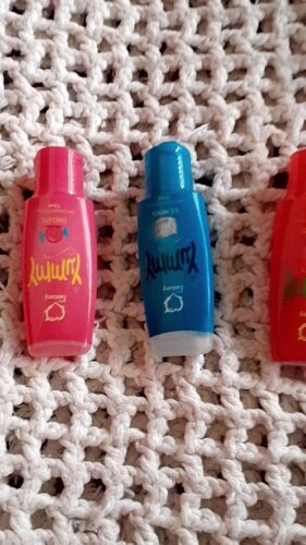 Click to view full screen Gel Térmico Beijável Yummy 15ml photo review