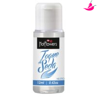 Toque de Seda Masturbador Unissex 12ml