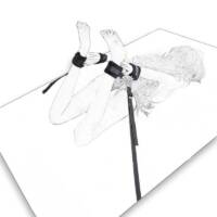 Kit de Bondage para Cama – Mãos e Pés – YOUVIBE