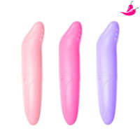 Vibrador Ponto G - Formado de Golfinho