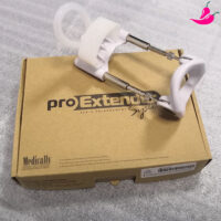 Alongador e Extensor Peniano Aumenta Muito - PRO Extender