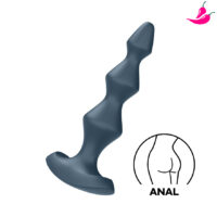 Satisfyer Lolli Plug 1 - Plug Anal