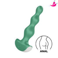 Satisfyer Lolli Plug 2 - Plug Anal