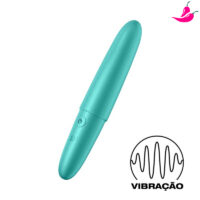 Satisfyer Ultra Power Bullet 6 - Estimulador Clitoriano