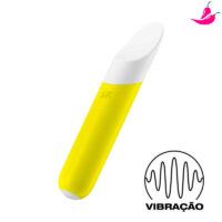 Satisfyer Ultra Power Bullet 7 - Estimulador Clitoriano