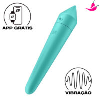 Satisfyer Ultra Power Bullet 8