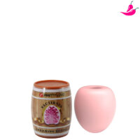 Masturbador Egg com Saliências Internas – Pretty Love Salternes