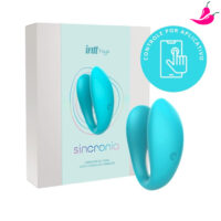 Sincronia - Vibrador De Casal