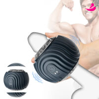 Masturbador Masculino Recarregável - StealthRhythm