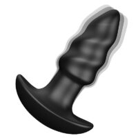 Lovearrow S-Hande - Plug Anal Vibratório com 9 Modos de Prazer
