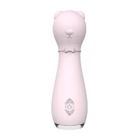 Bonnie S-Hande - Vibrador de Clitóris Recarregável