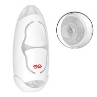 Masturbador Stealth Case - Anatomia Realista e Toque Macio