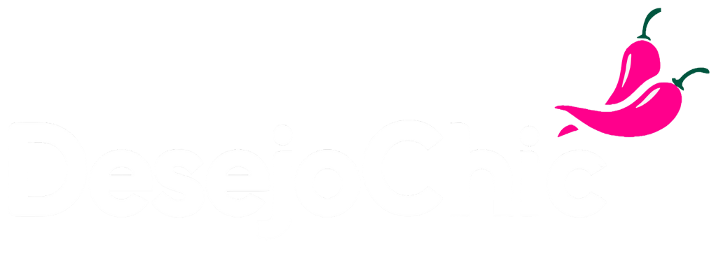 DesejoChic – Bem Estar Íntimo