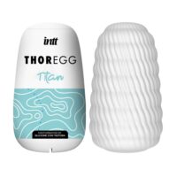Thor Egg Titan Intt - MasturbadorSuper Resistente