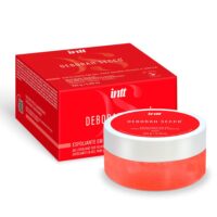 Esfoliante Íntimo INTT + Deborah Secco: Renovação, Maciez e Cuidado Para Pele